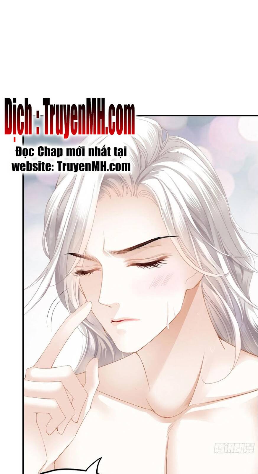 Bạo Quân Ái Nhân Chương 128 Ảnh 6