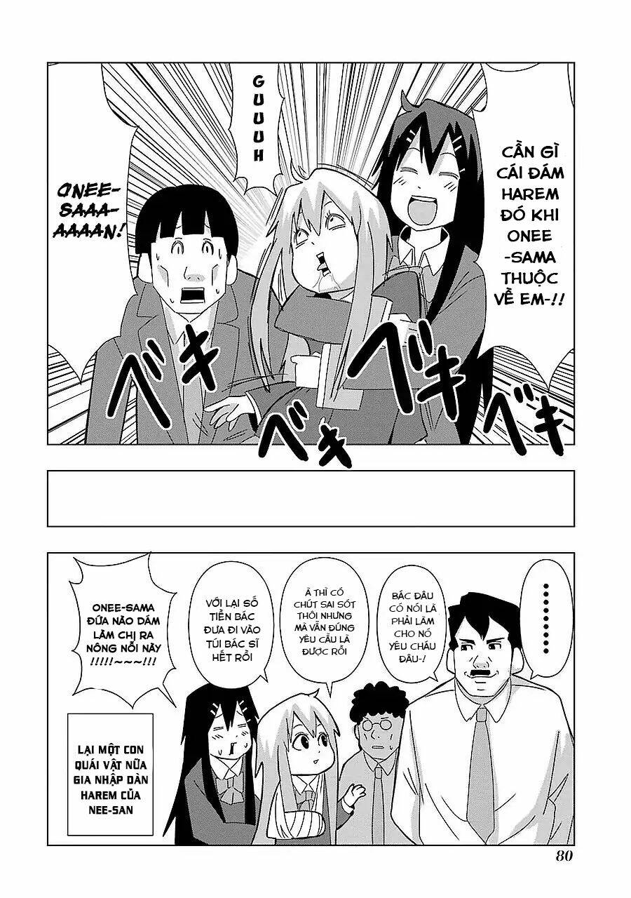 Plastic Nee-San Chương 158 Ảnh 13