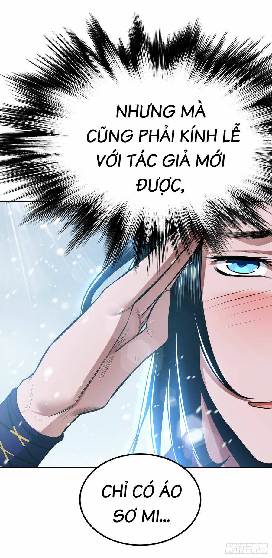 Nam Chủ Và Hậu Cung Đều Là Của Ta Chương 33 Ảnh 54
