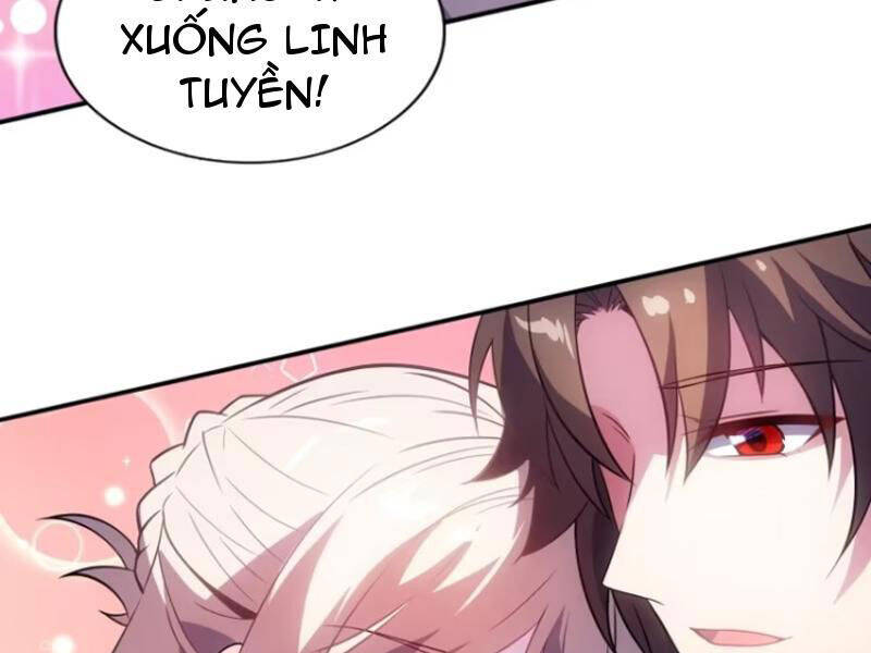 Đồ Nhi Phản Diện Ngươi Hãy Bỏ Qua Sư Tôn Đi Chương 54 Ảnh 138