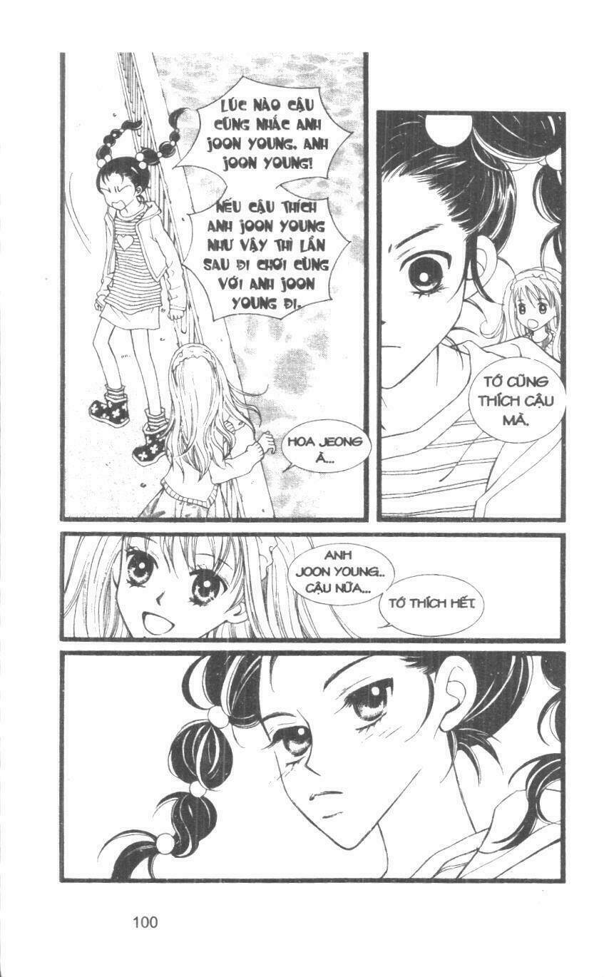 Sad Love Story Chương 1 Ảnh 101