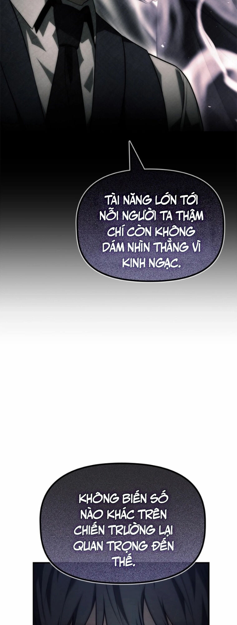 Thiếu Gia Chủ Của Gia Tộc Tử Linh Sư Chương 19 Ảnh 36