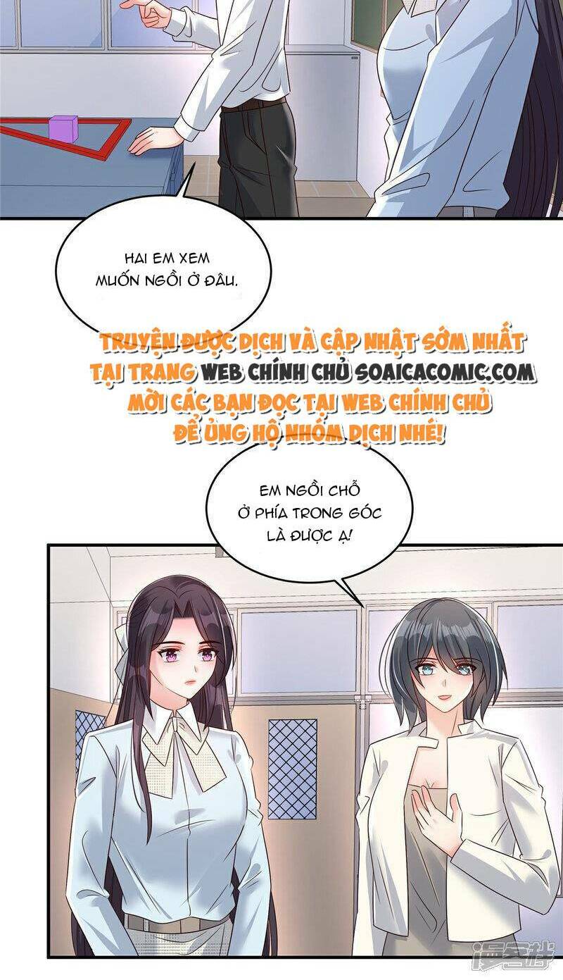 Trọng Sinh Trở Lại: Sủng Nịch Độc Nhất Vô Nhị Chương 342 Ảnh 15