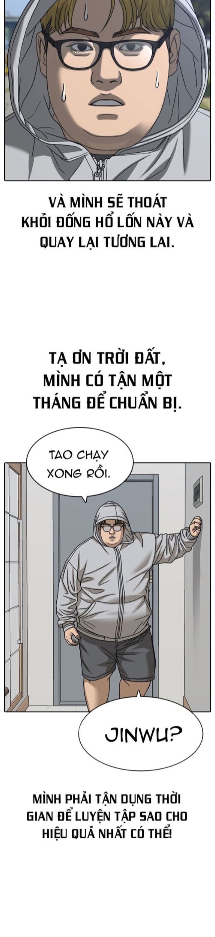 Những Mảnh Đời Tan Vỡ Chương 77 Ảnh 40