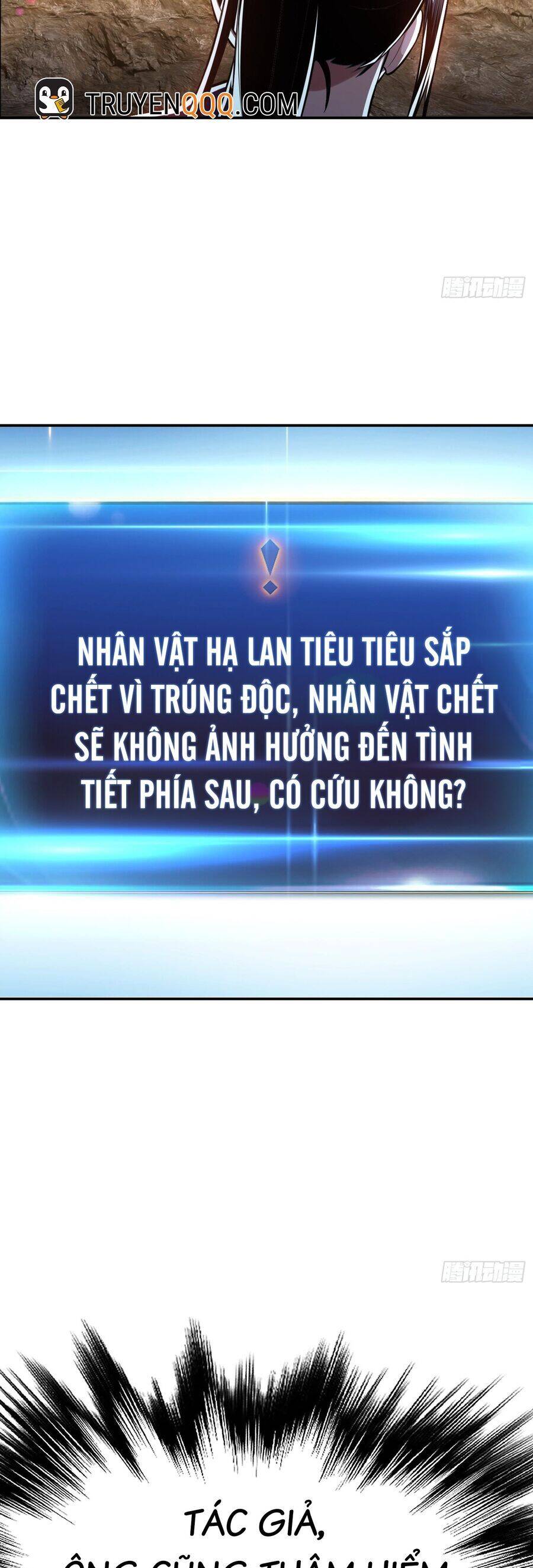Nam Chủ Và Hậu Cung Đều Là Của Ta Chương 41 Ảnh 17