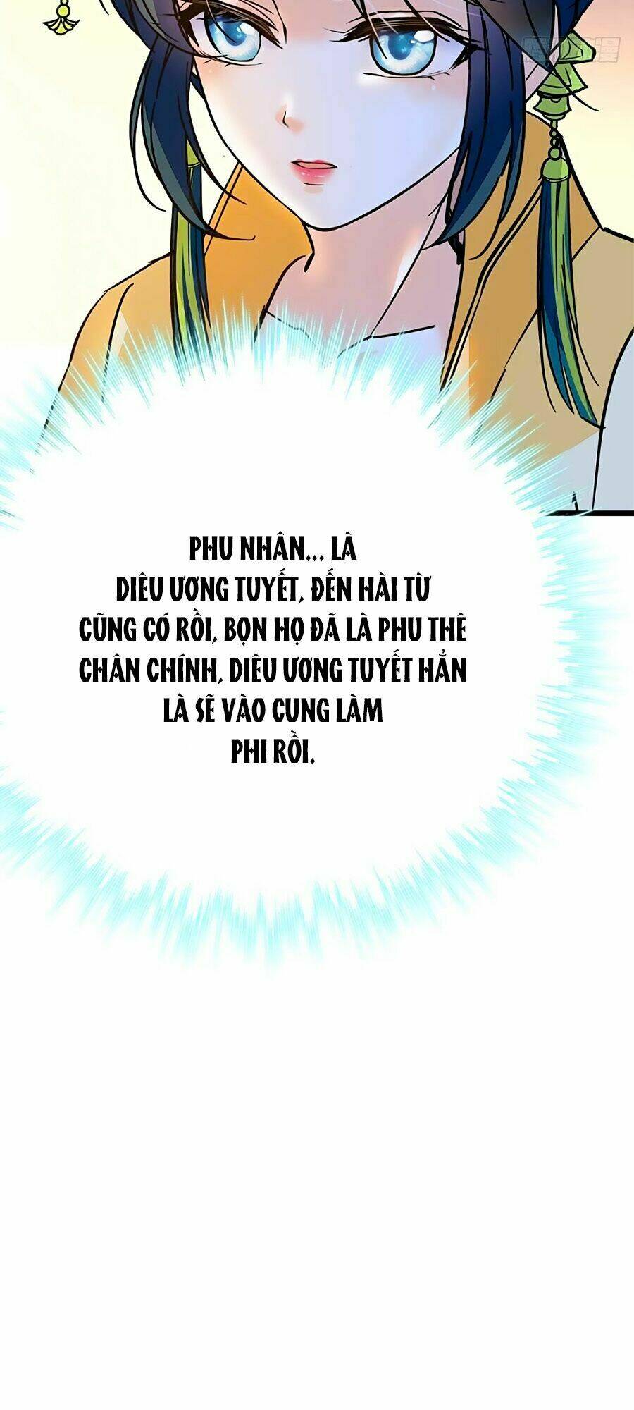 Nhất Thế Khuynh Thành: Lãnh Cung Khí Phi Chương 101 Ảnh 7