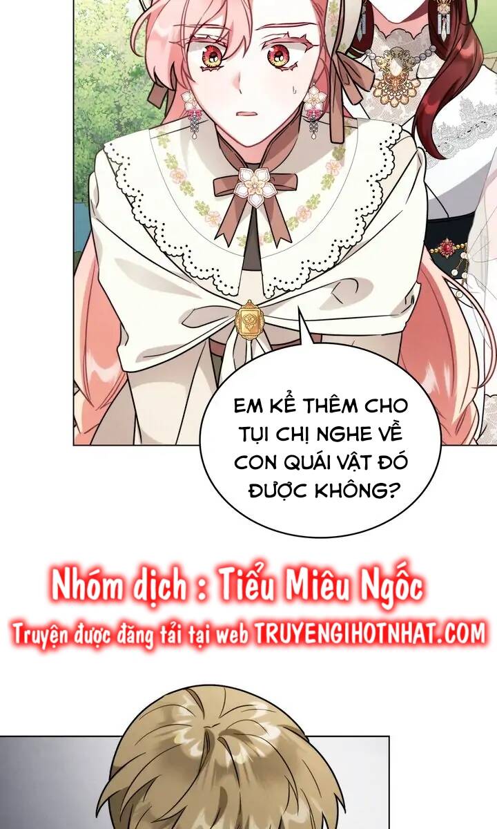 Ánh Sáng Vàng Của Bình Minh Chương 67 Ảnh 10