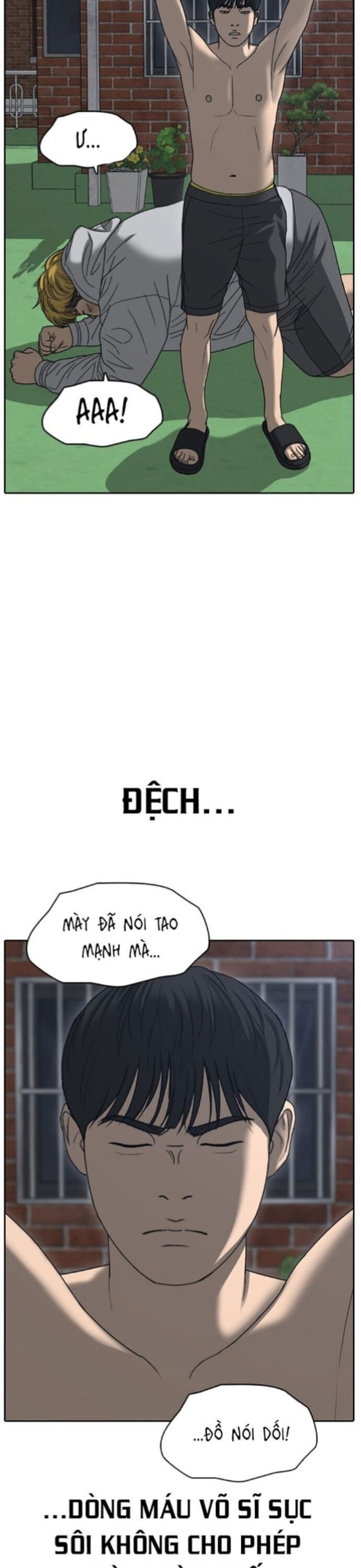 Những Mảnh Đời Tan Vỡ Chương 78 Ảnh 12