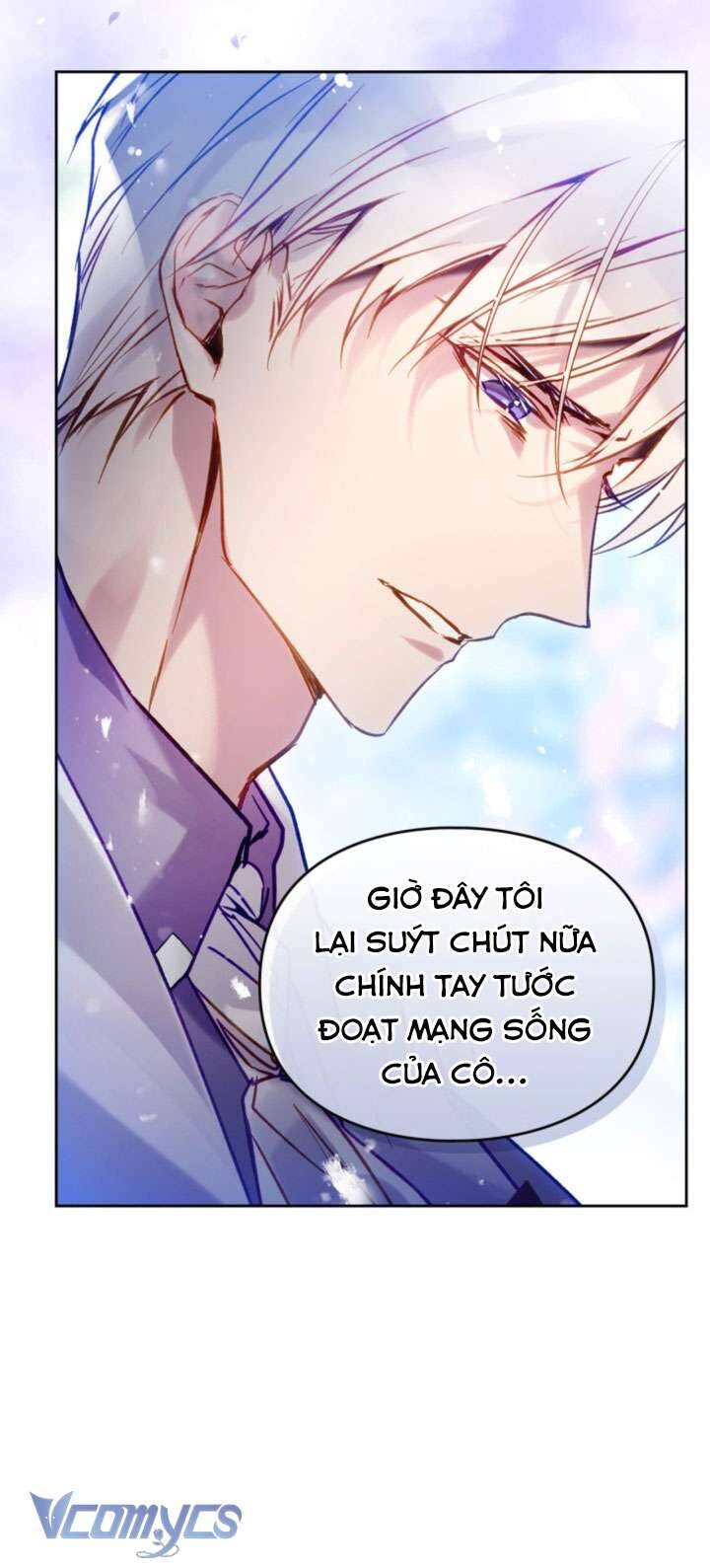 Kết Thúc Của Nhân Vật Phản Diện Chỉ Có Thể Là Cái Chết Chương 167 Ảnh 12