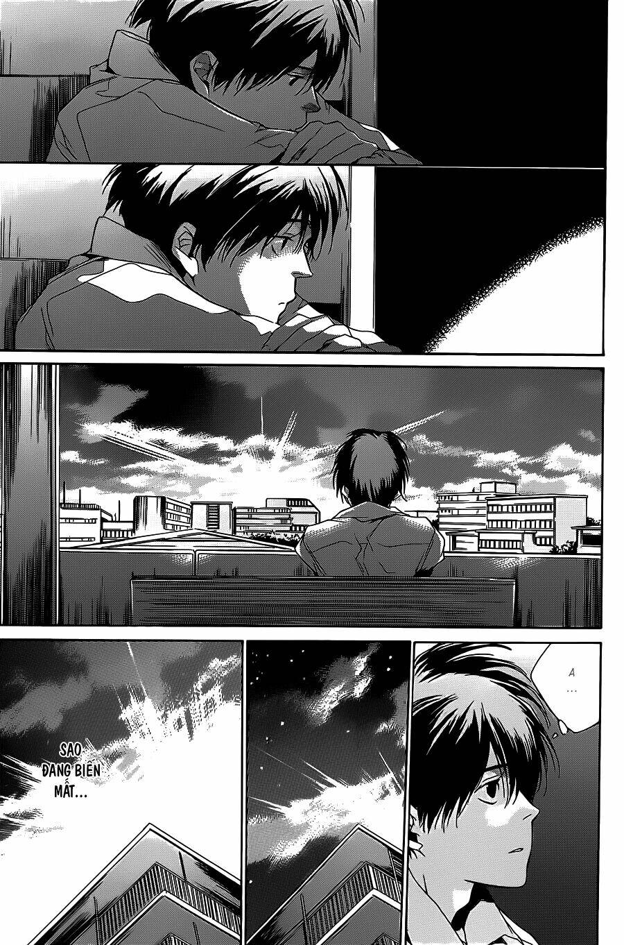 Itsuya-San Chương 4 Ảnh 29