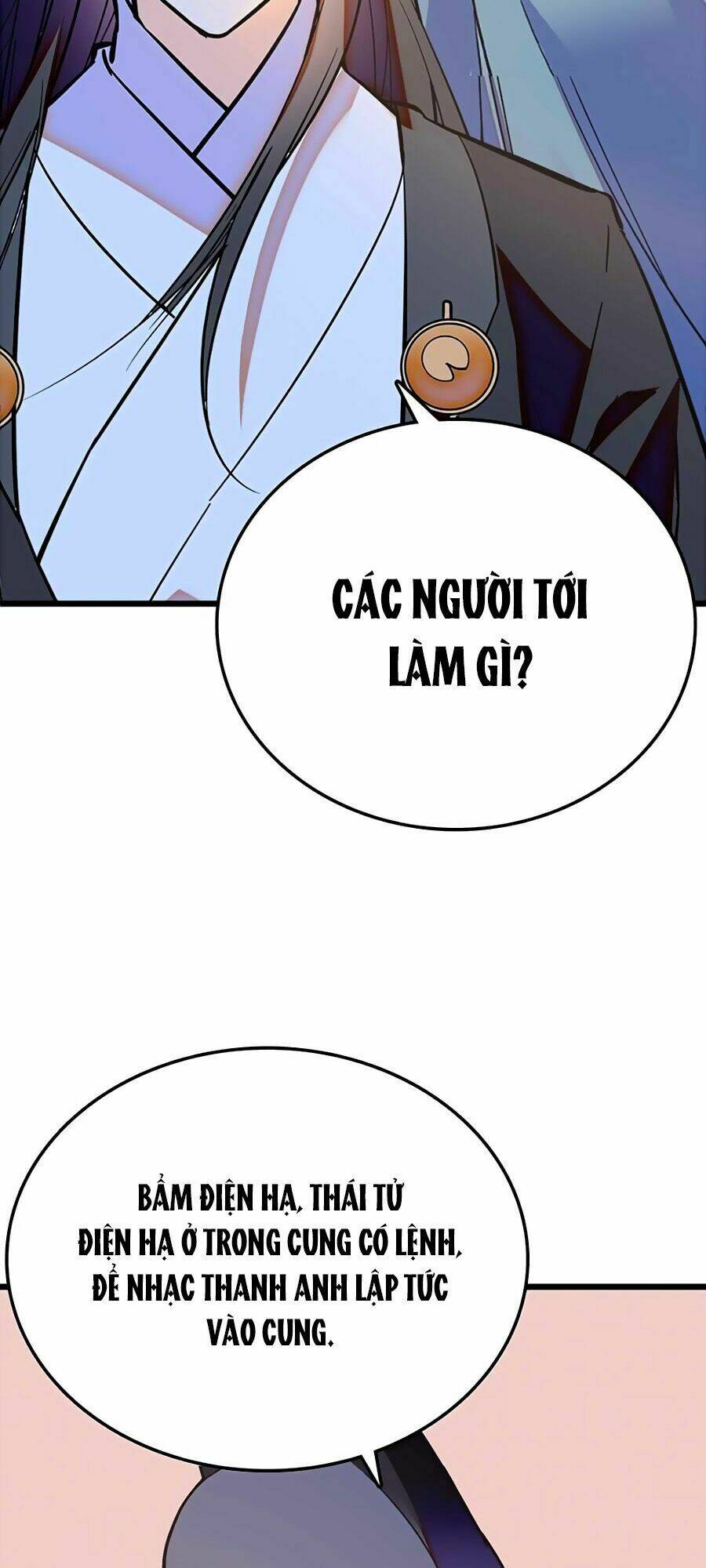 Nhất Thế Khuynh Thành: Lãnh Cung Khí Phi Chương 101 Ảnh 20