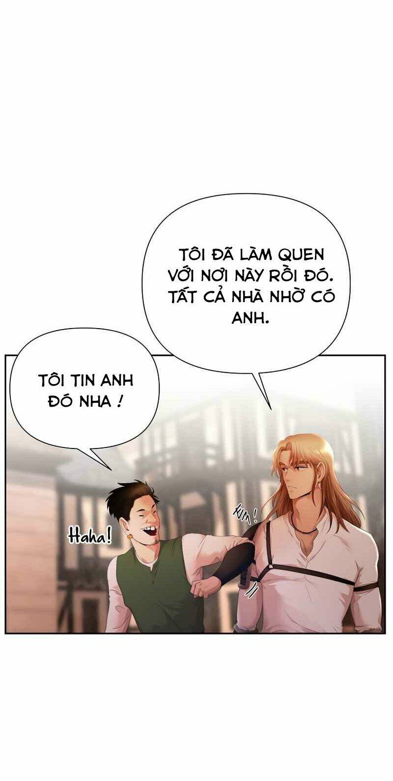 Nhiệm Vụ Chiến Binh Chương 4 Ảnh 41