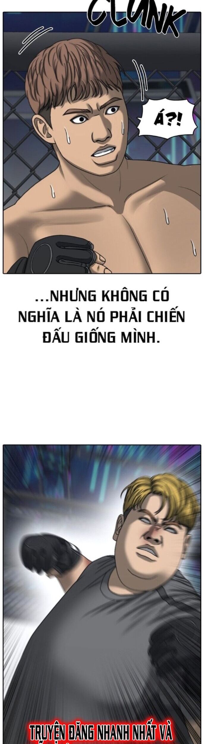 Những Mảnh Đời Tan Vỡ Chương 74 Ảnh 57