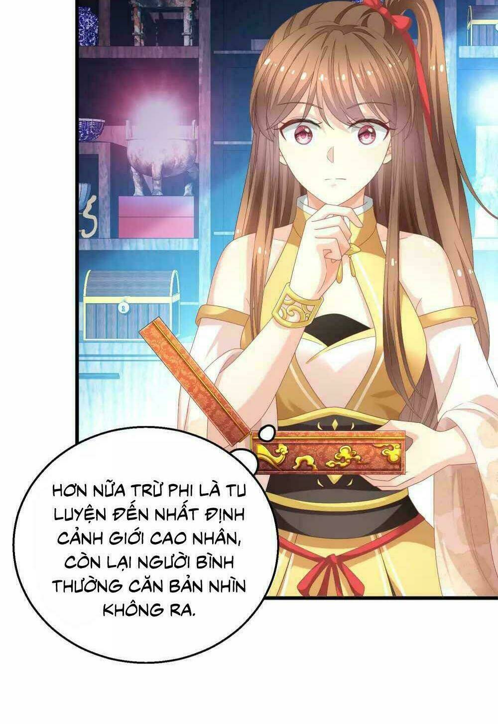 Xuyên Nhanh - Hướng Dẫn Tự Cứu Của Nữ Phụ Chương 3 Ảnh 62