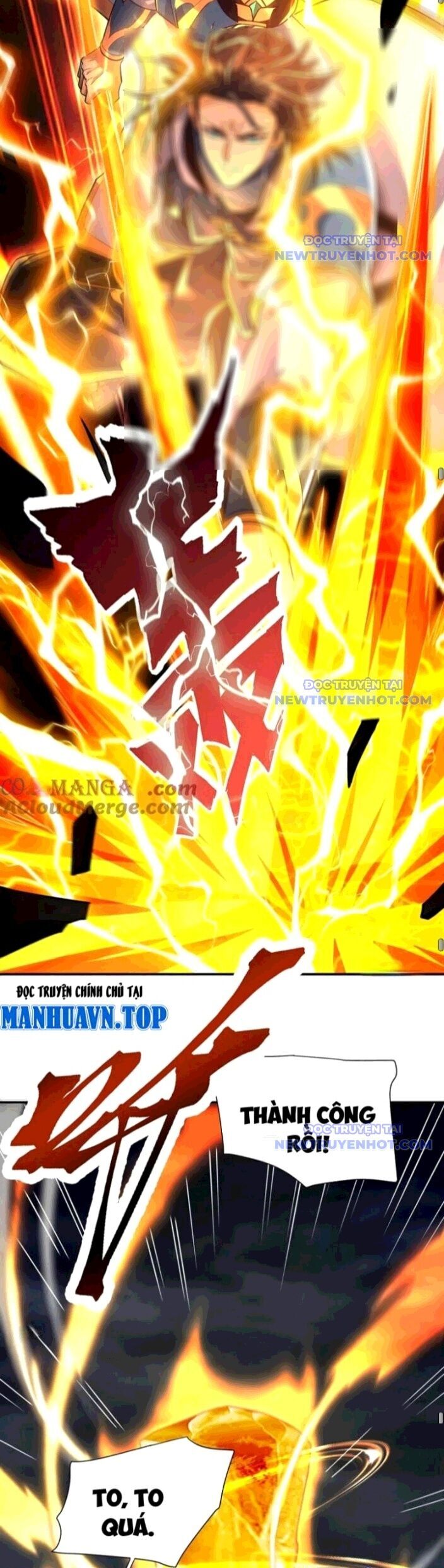 Bắt Đầu Chấn Kinh Nữ Đế Lão Bà, Ta Vô Địch! Chương 69 Ảnh 40