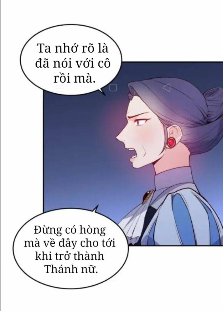 Phản Diện Rất Dễ Làm Chương 18 Ảnh 32
