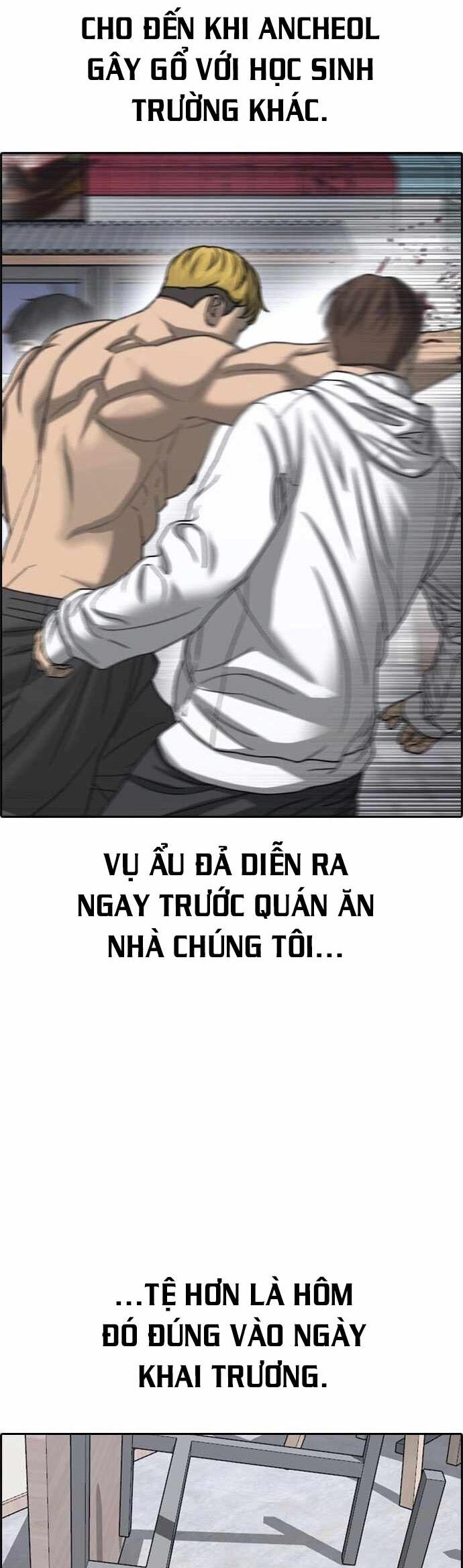 Những Mảnh Đời Tan Vỡ Chương 86 Ảnh 47