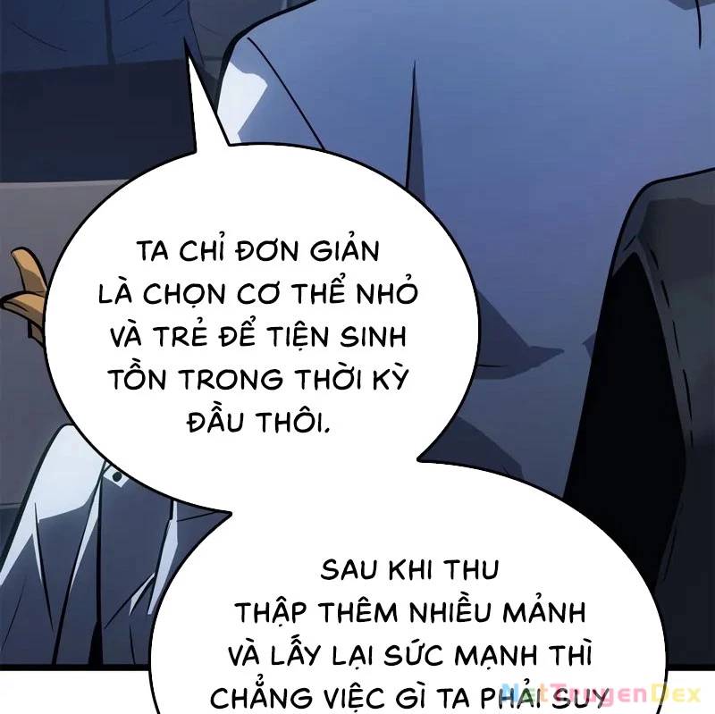 Solo Leveling Ragnarok Chương 35 Ảnh 8
