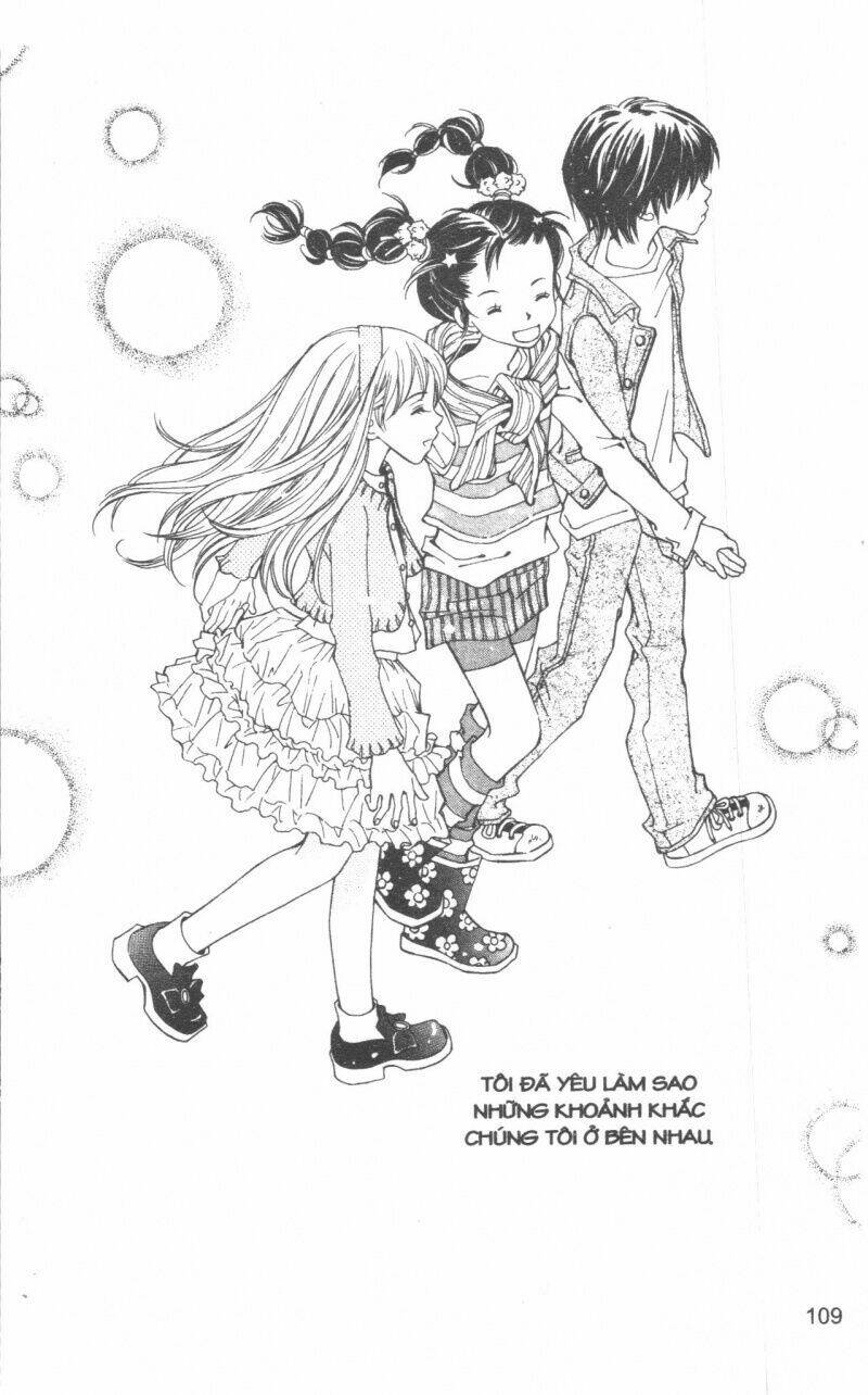 Sad Love Story Chương 1 Ảnh 110