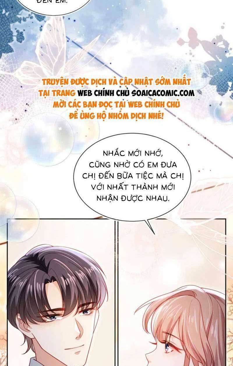 Hành Trình Truy Thê Mệt Xỉu Của Hoắc Thiếu Chương 55 Ảnh 36