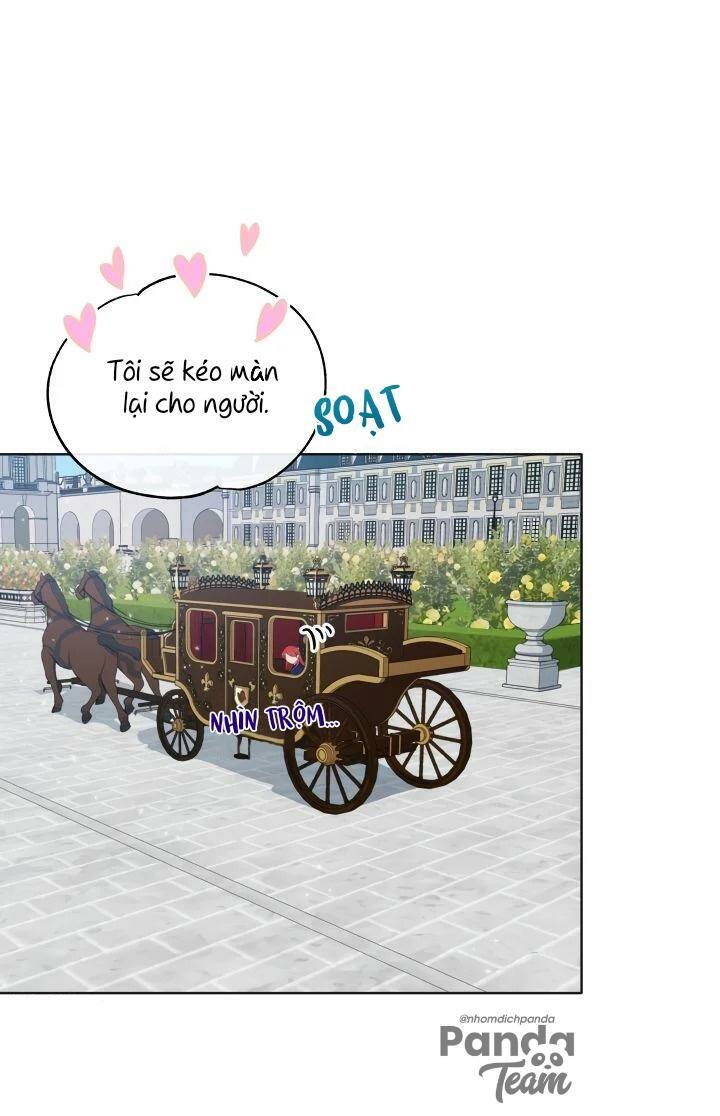 Cái Chết Của Lamia Orphe Chương 40 Ảnh 11