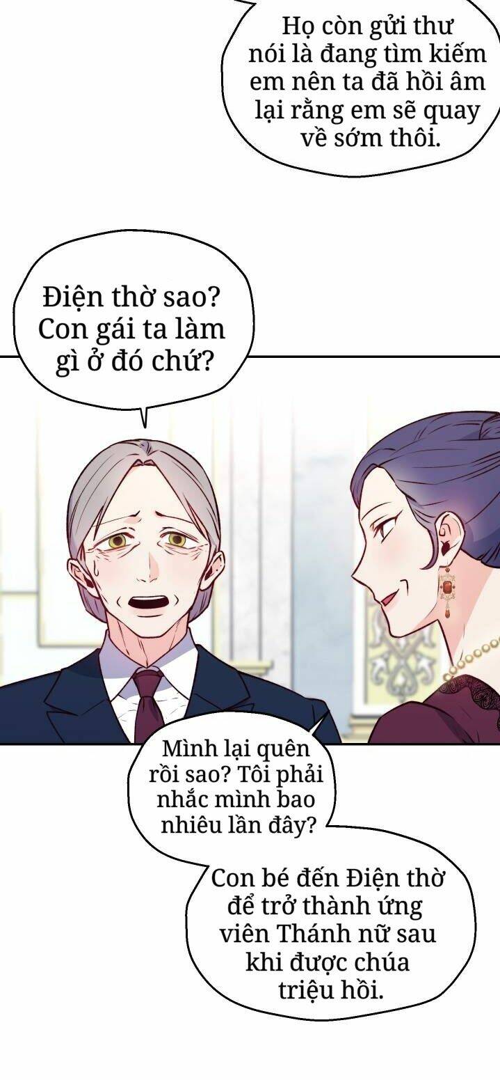 Phản Diện Rất Dễ Làm Chương 23 Ảnh 33