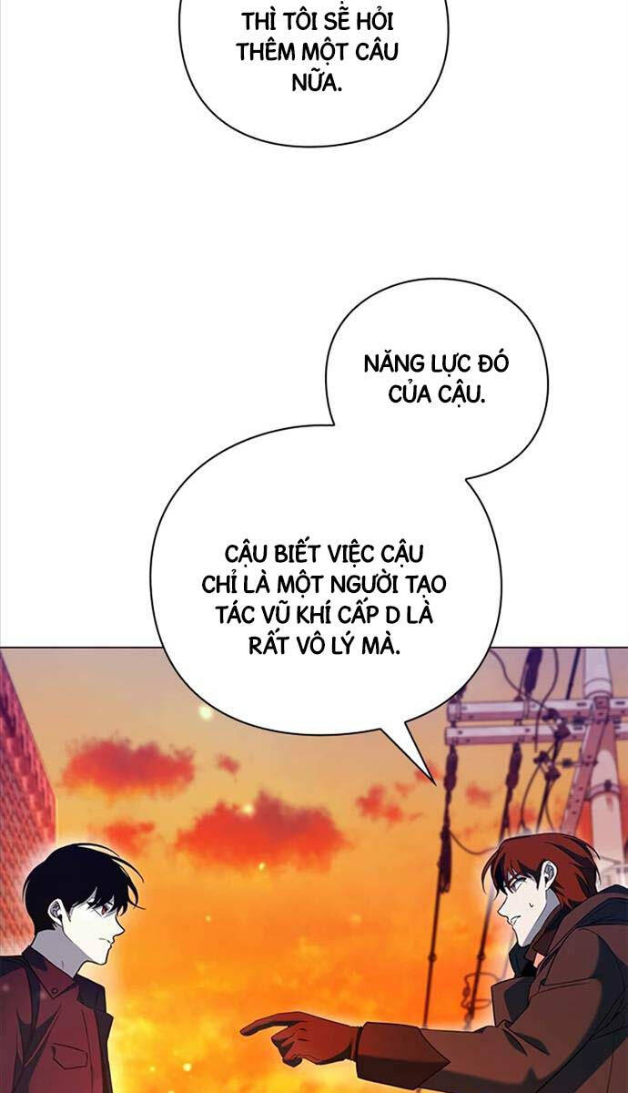 Thợ Tạo Tác Vũ Khí Chương 24 Ảnh 64