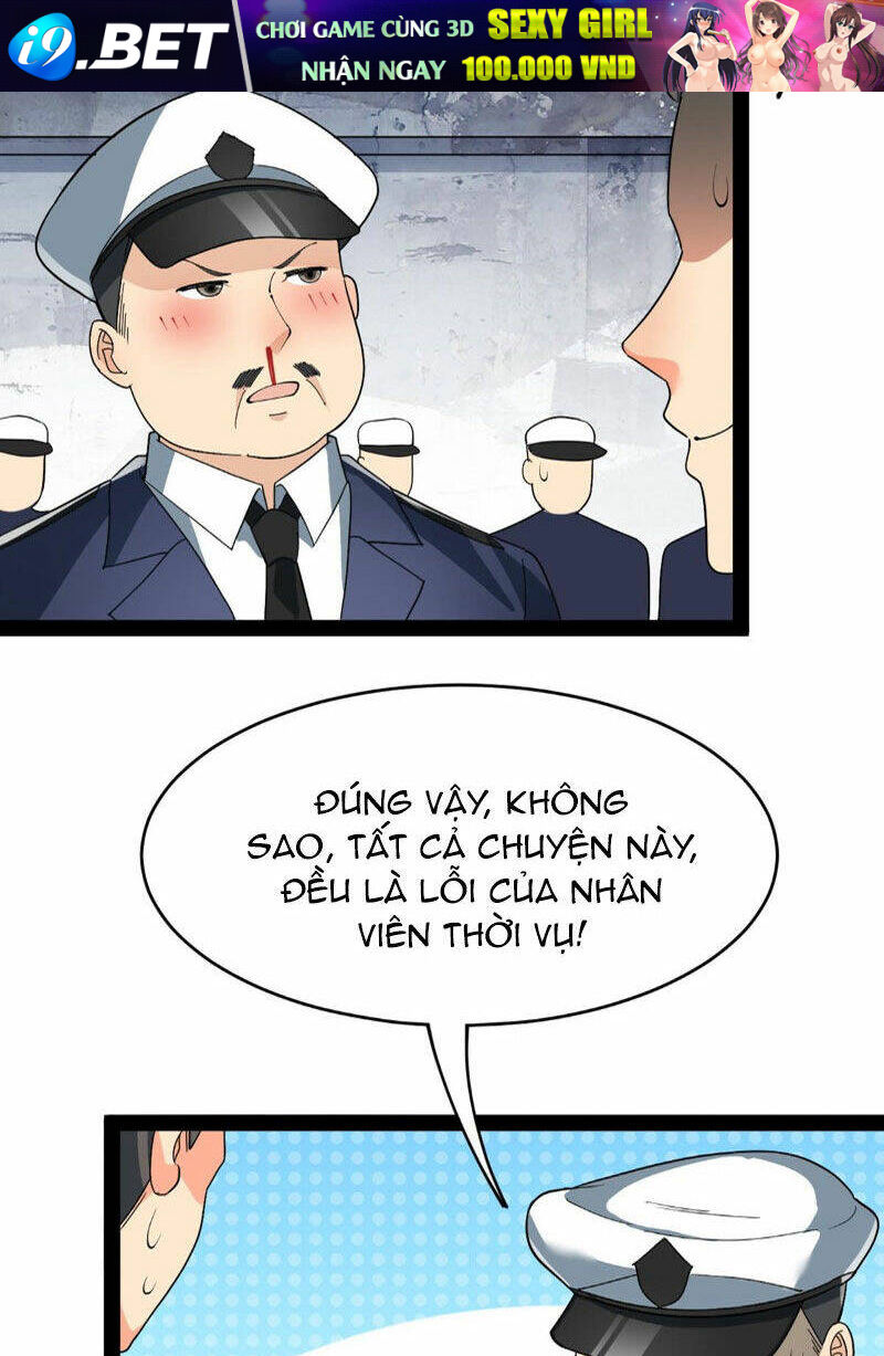 Nhật Ký Thường Ngày Của Tiên Vương Chương 72 Ảnh 28