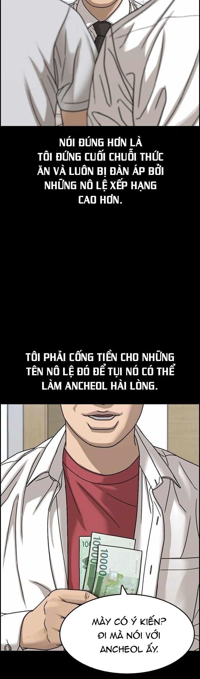 Những Mảnh Đời Tan Vỡ Chương 87 Ảnh 10