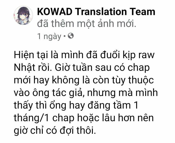 Liêm Sỉ Của Cô Gái Ts Chương 19 Ảnh 3