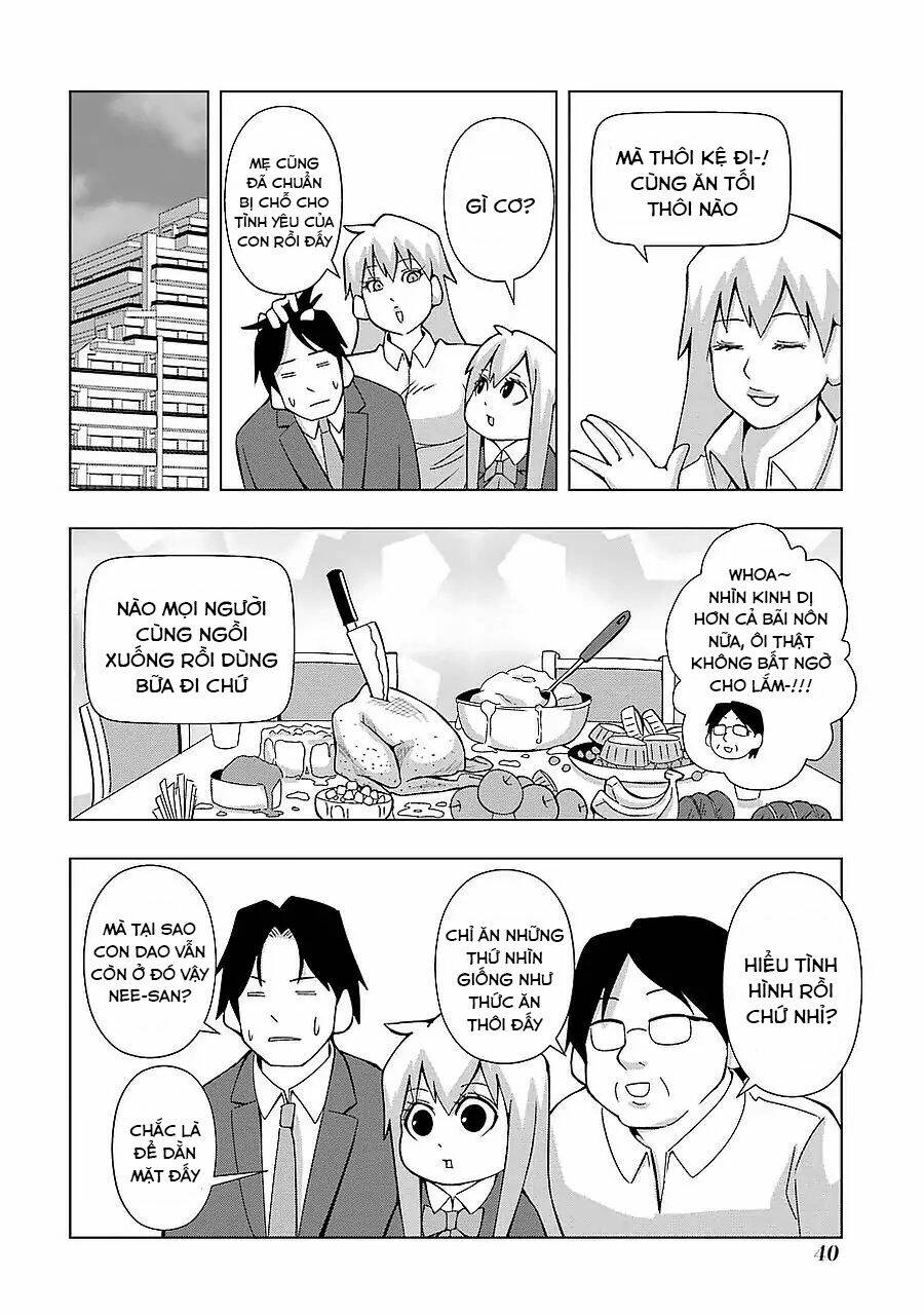 Plastic Nee-San Chương 155 Ảnh 5