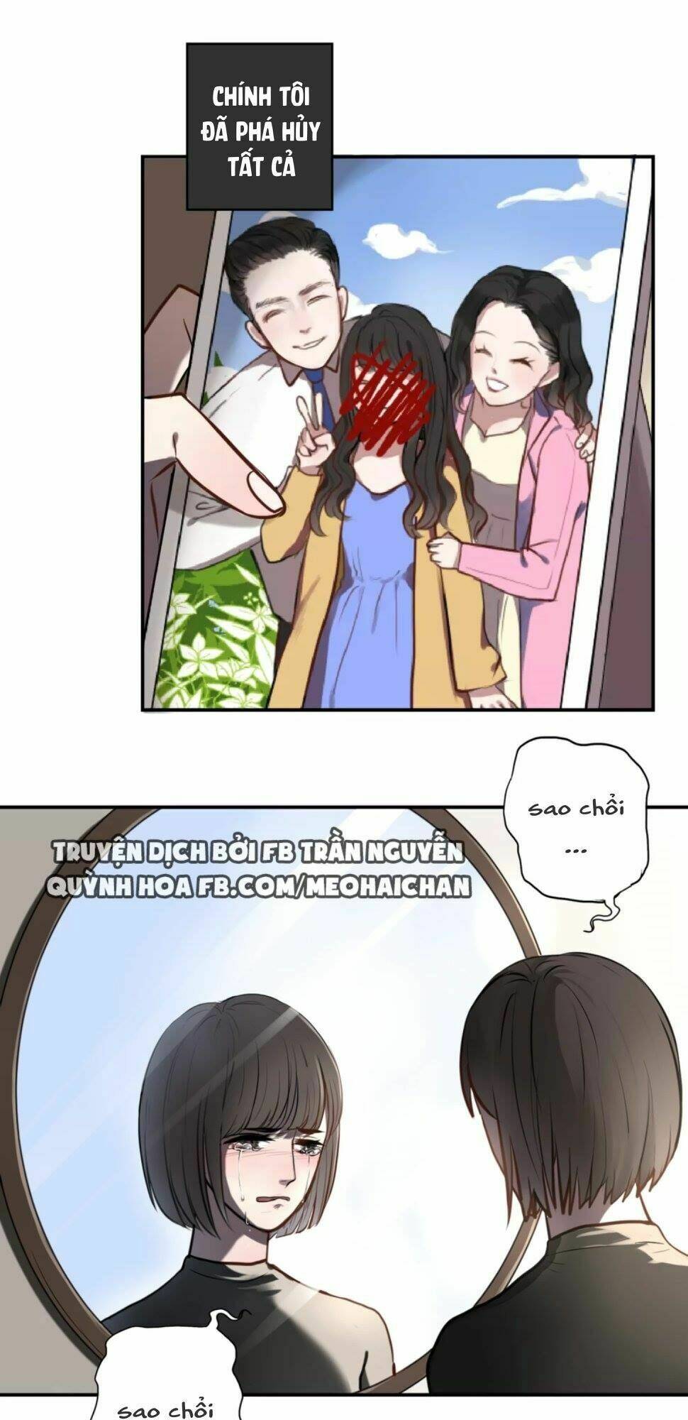 Viên Đường Màu Đen Chương 4 Ảnh 17
