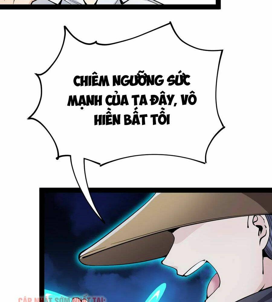 Nhật Ký Thường Ngày Của Tiên Vương Chương 64 Ảnh 22