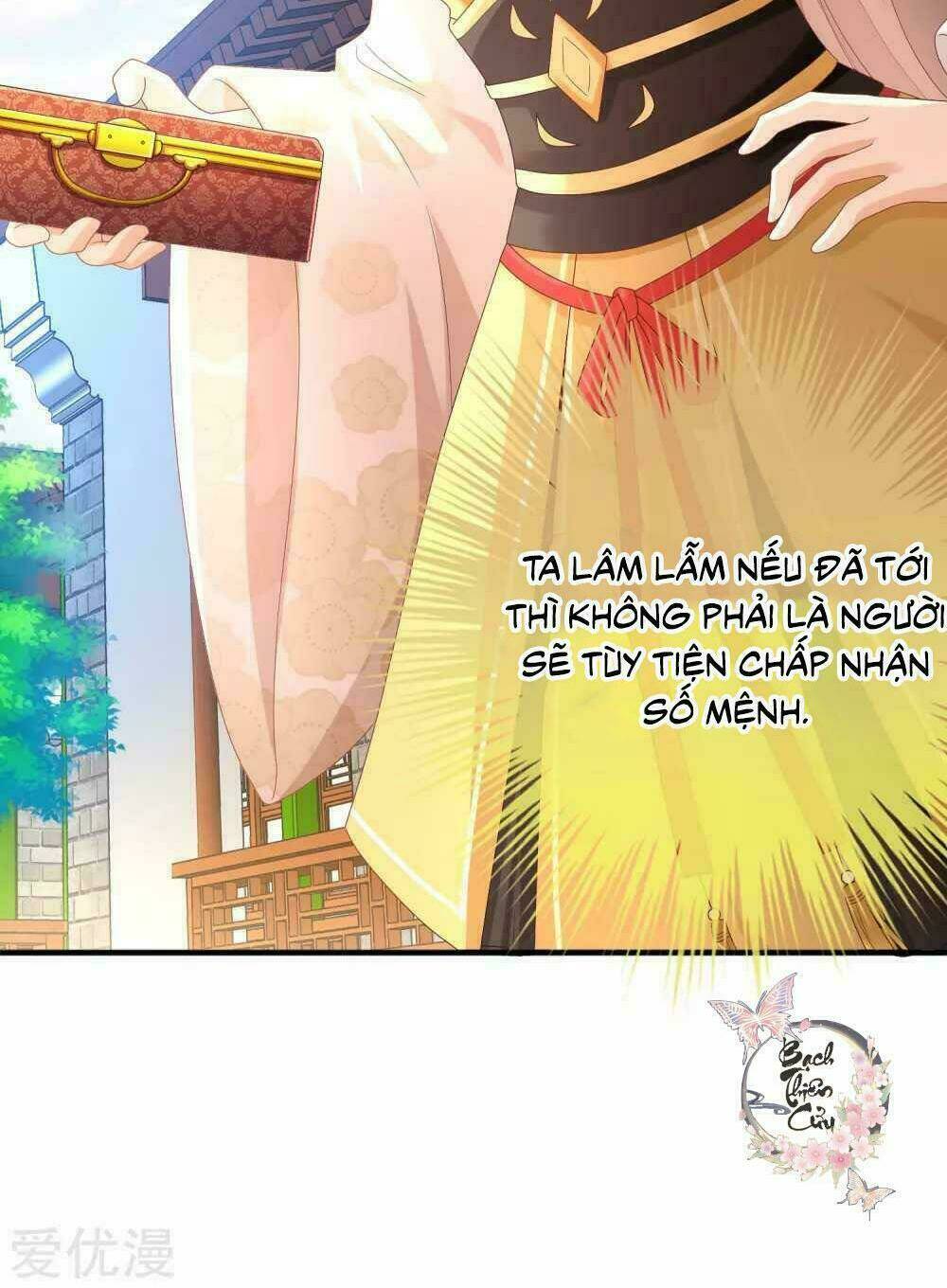 Xuyên Nhanh - Hướng Dẫn Tự Cứu Của Nữ Phụ Chương 3 Ảnh 67
