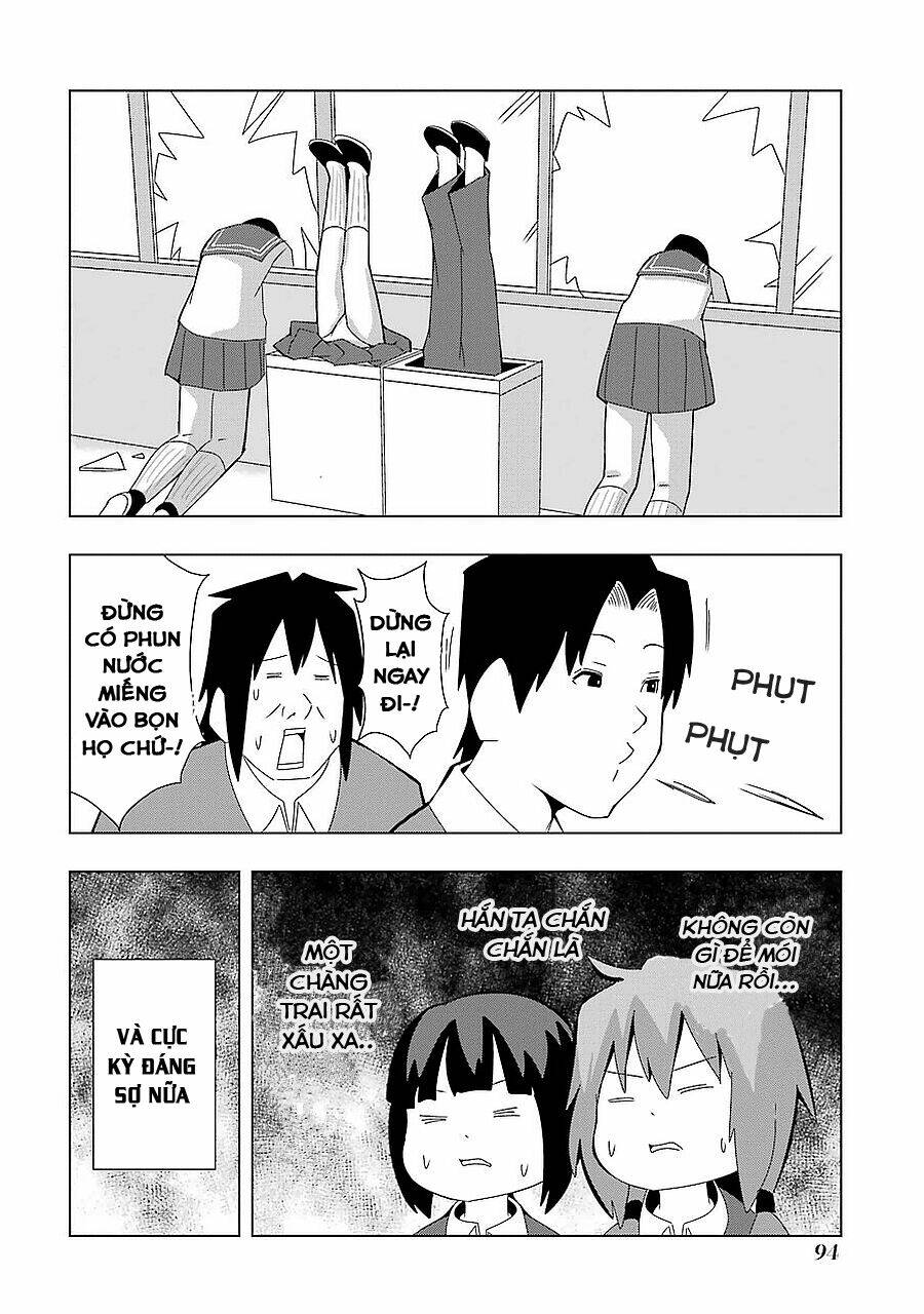 Plastic Nee-San Chương 160 Ảnh 7