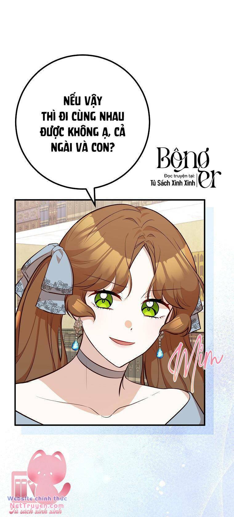 Bác Sĩ Tư Nhân Xin Từ Chức Chương 59 Ảnh 39