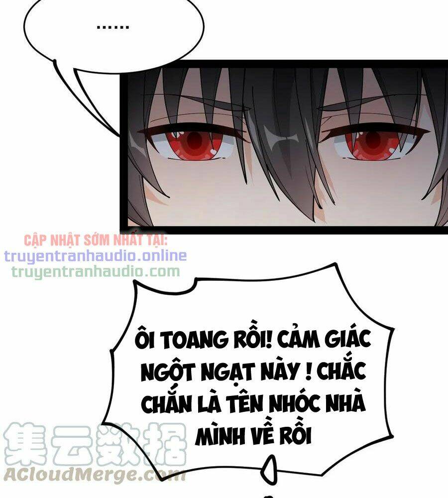 Nhật Ký Thường Ngày Của Tiên Vương Chương 62 Ảnh 10