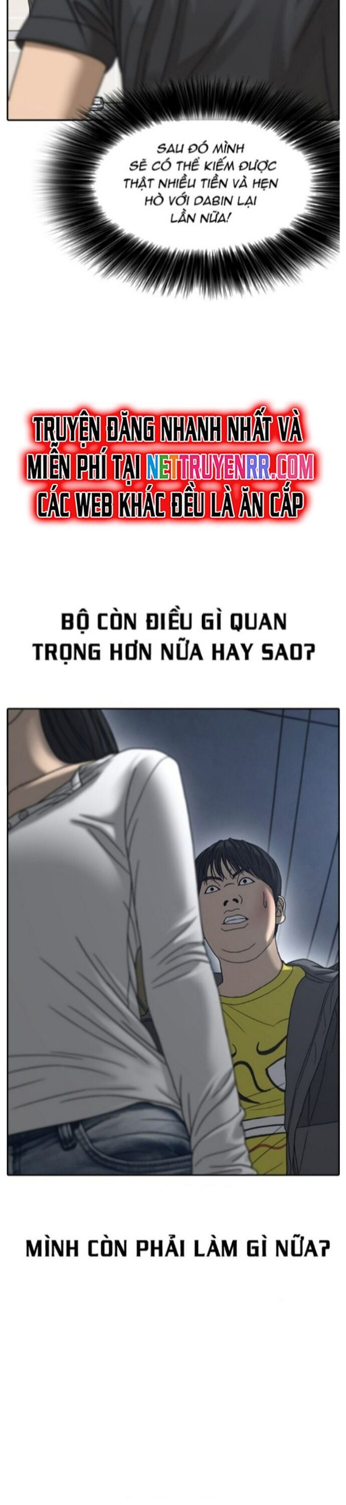 Những Mảnh Đời Tan Vỡ Chương 83 Ảnh 38
