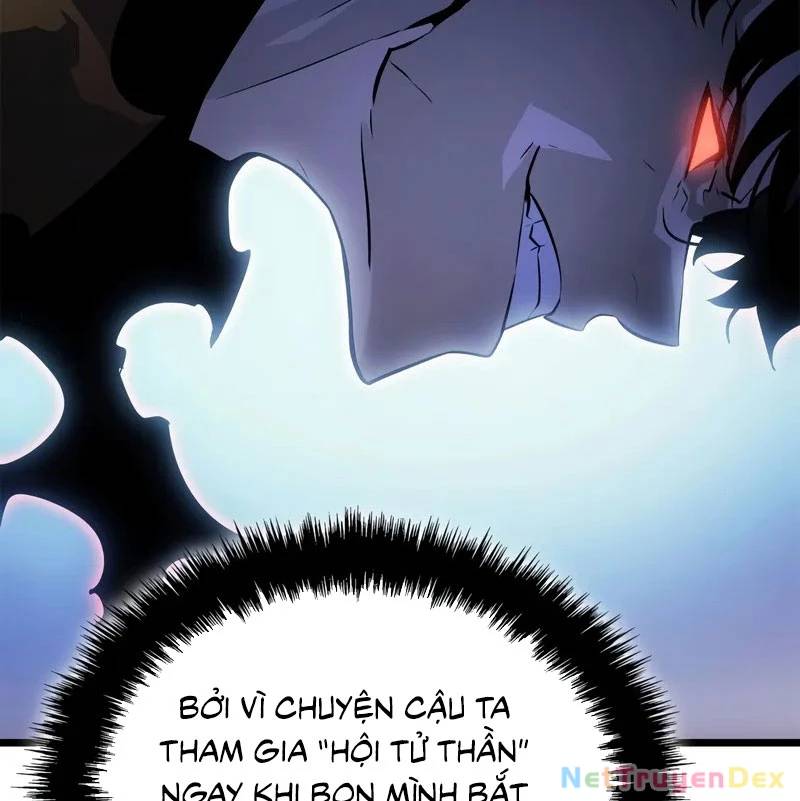Solo Leveling Ragnarok Chương 35 Ảnh 55