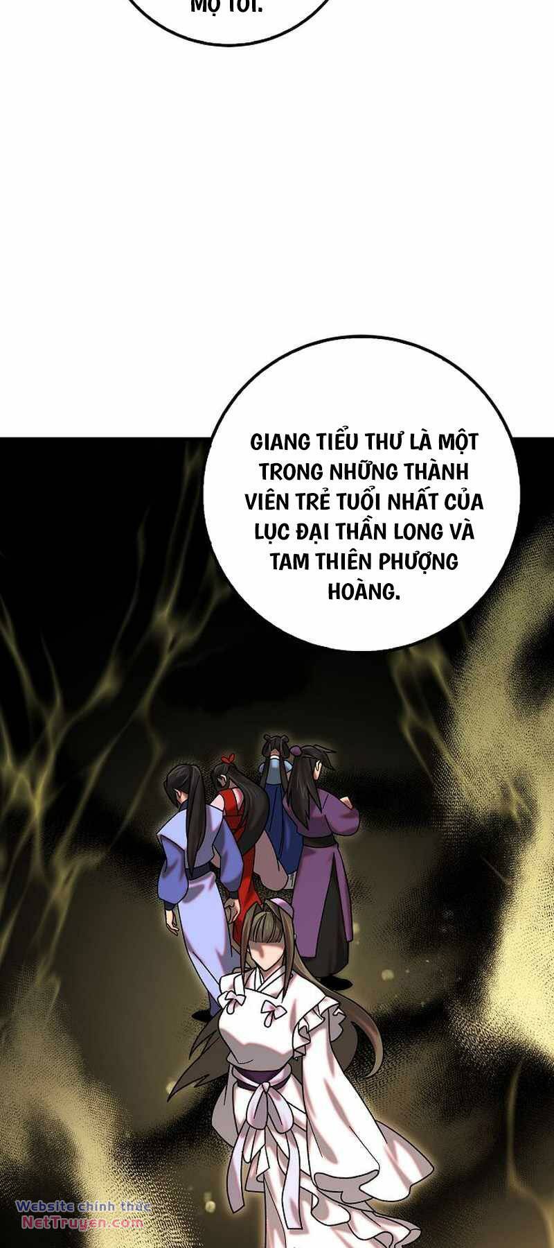 Thiên Phong Phách Đạo Chương 30 Ảnh 57