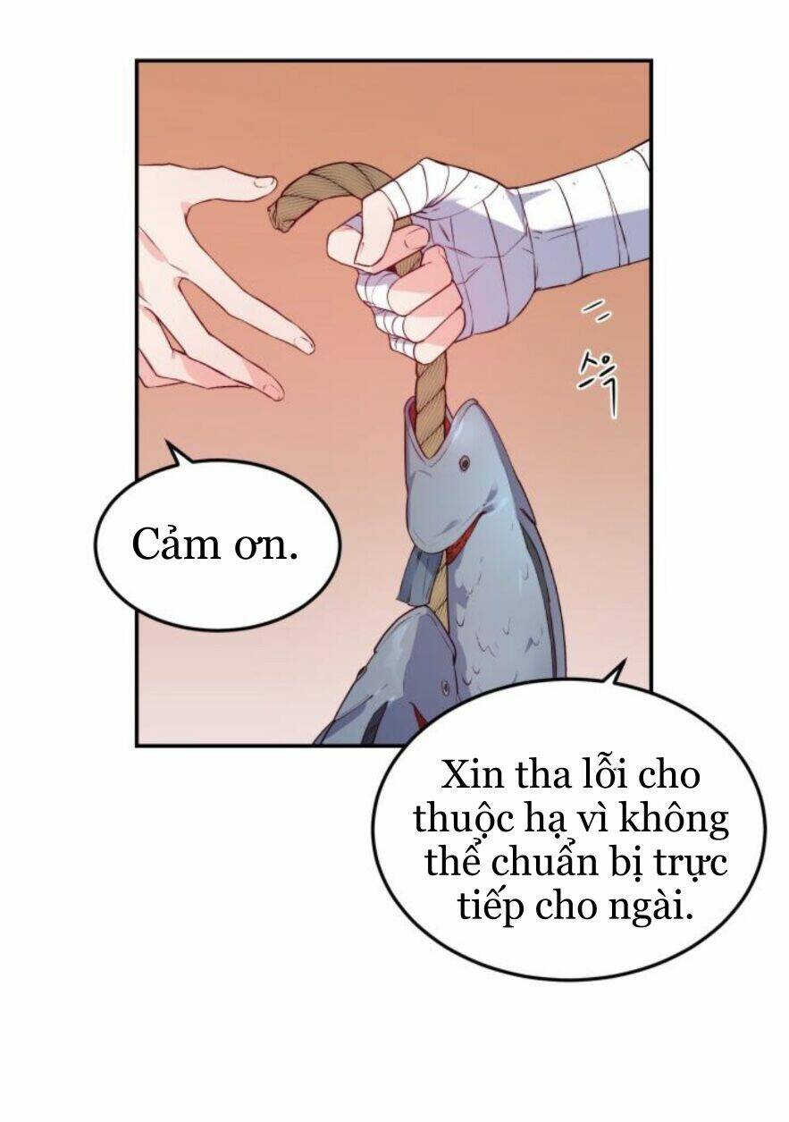 Phản Diện Rất Dễ Làm Chương 15 Ảnh 48