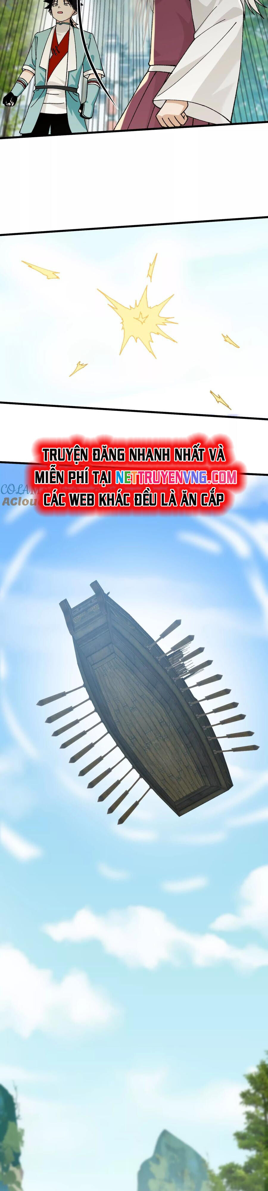Vật Lý Tu Tiên Hai Vạn Năm Chương 54 Ảnh 12