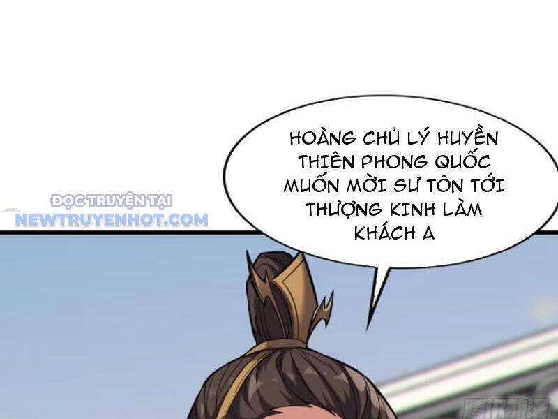 Đồ Nhi Phản Diện Ngươi Hãy Bỏ Qua Sư Tôn Đi Chương 56 Ảnh 61