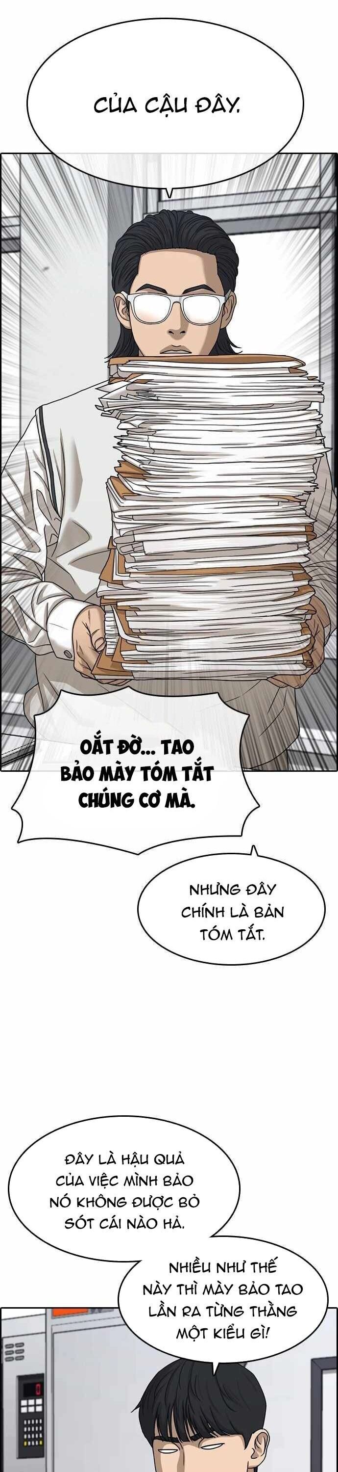 Những Mảnh Đời Tan Vỡ Chương 85 Ảnh 11