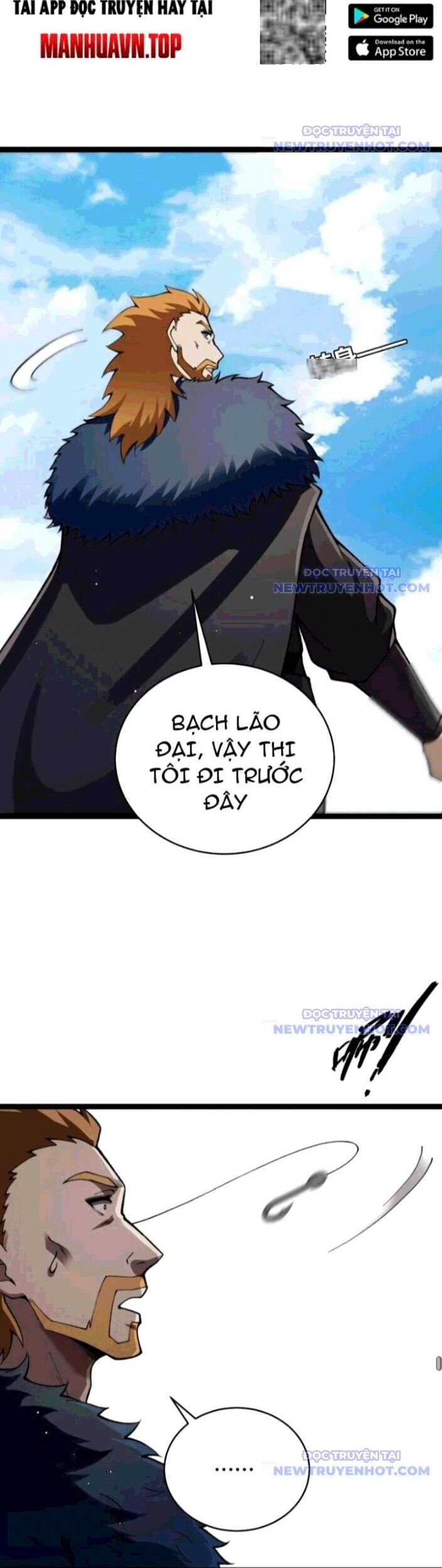 Sức Mạnh Tối Đa? Ta Lại Là Vong Linh Sư! Chương 98 Ảnh 35