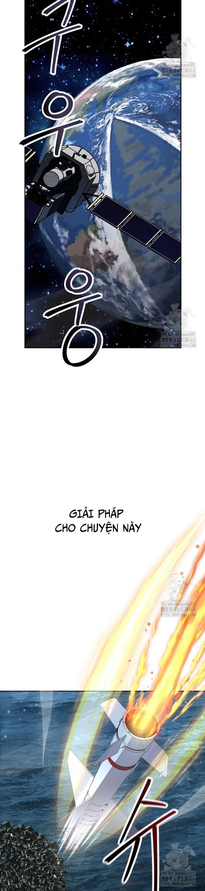 Ông Chú Ma Pháp Thiếu Nữ Chương 38 Ảnh 12