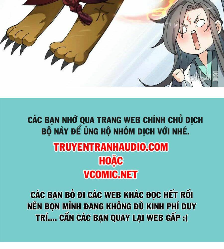 Nhật Ký Thường Ngày Của Tiên Vương Chương 63 Ảnh 63