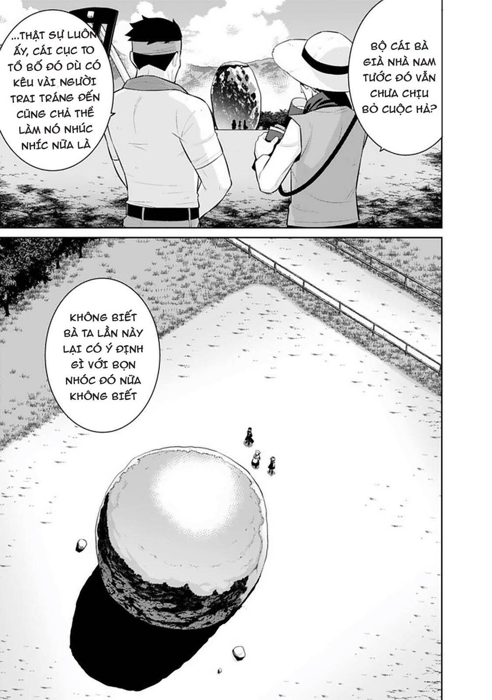 Rettou Gan No Tensei Majutsushi ~ Shiitage Rareta Saikyou No Minashigo Ga Isekai De Musou Suru Chương 21 Ảnh 5