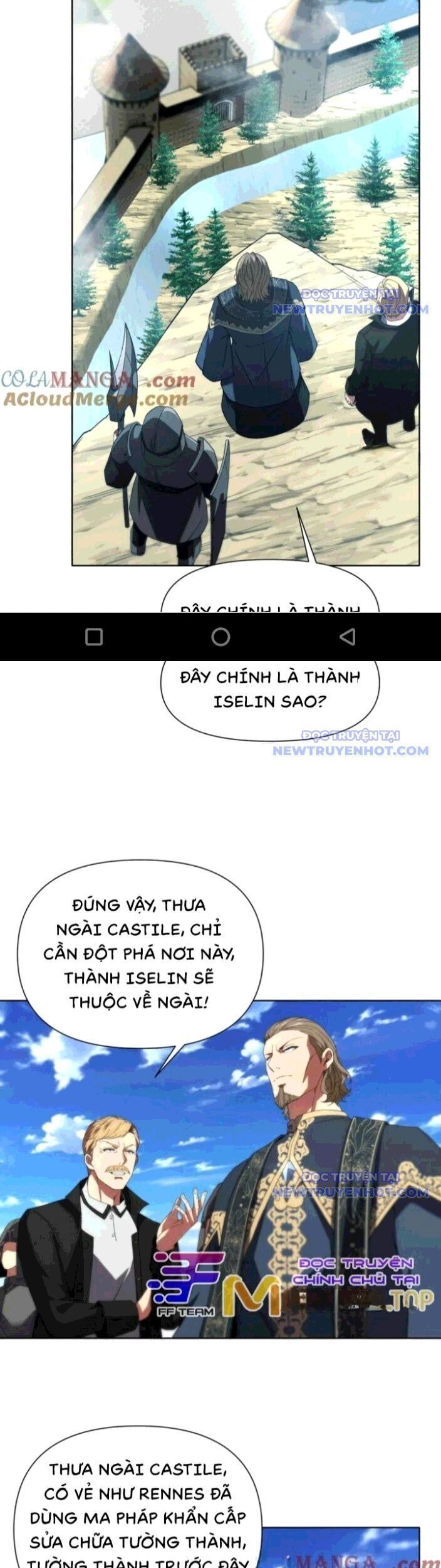 Ta Xây Dựng Đế Quốc Công Nghiệp Trên Đại Lục Ma Pháp Chương 23 Ảnh 18