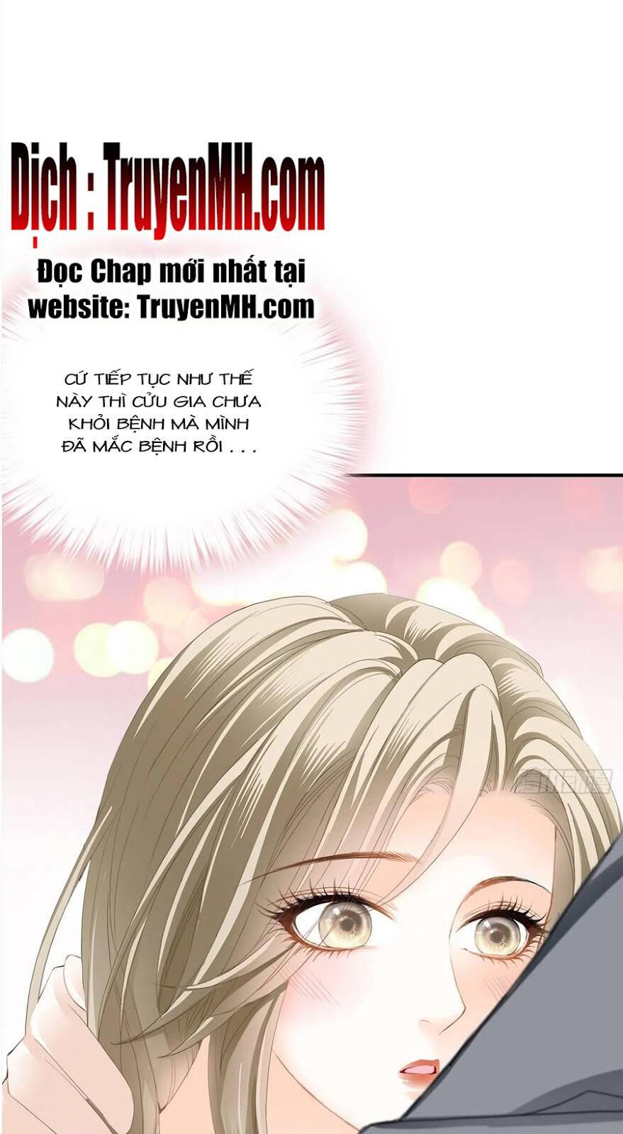Bạo Quân Ái Nhân Chương 140 Ảnh 18